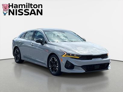 Used 2022 Kia K5 GT-Line w/ GT-Line Awd Premium Package