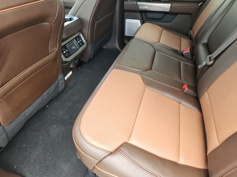 New 2026 Ford F350 King Ranch w/ Tremor Off-Road Package AWD/4WD image 22
