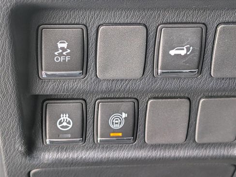 Used 2020 INFINITI QX60 Luxe w/ Sensory Package image 25