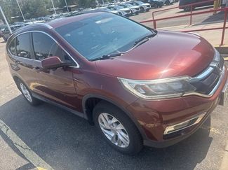Used 2015 Honda CR-V EX-L image 1