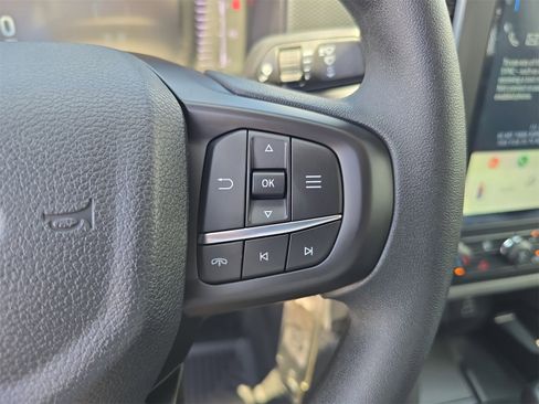 New 2025 Ford Ranger XL w/ Trailer Tow Package image 23