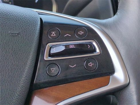 Used 2018 Cadillac Escalade Premium Luxury image 27