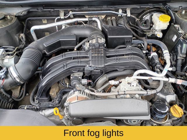 Used 2020 Subaru Outback Premium AWD/4WD image 21