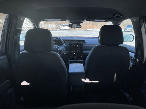 New 2026 GMC Terrain Elevation w/ Black Edition image 35