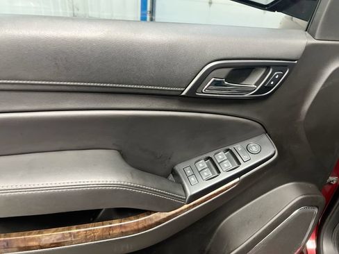 Used 2017 Chevrolet Tahoe LS w/ All-Season Package AWD/4WD image 20