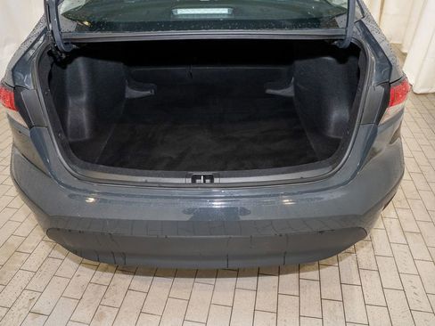 Certified 2024 Toyota Corolla LE image 5