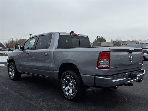 Used 2022 RAM 1500 Big Horn image 7