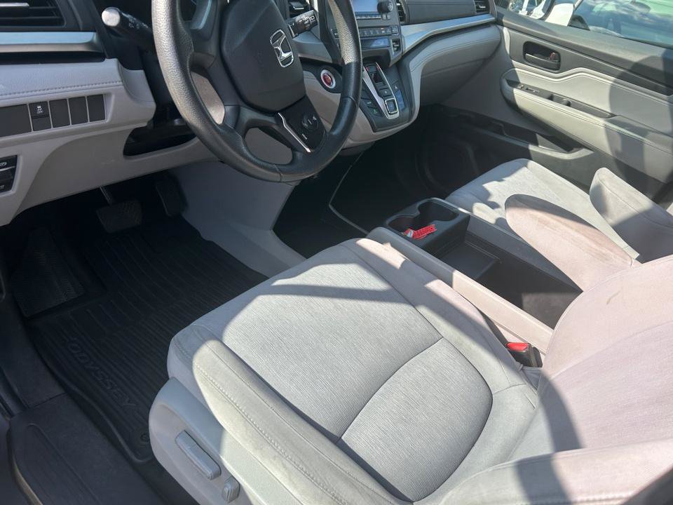 Used 2019 Honda Odyssey LX image 34