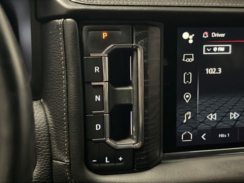 Used 2023 GMC Yukon Denali AWD/4WD image 19