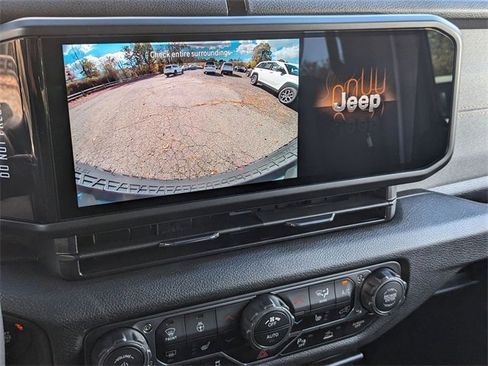 New 2026 Jeep Wrangler Willys image 21