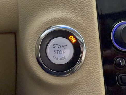 Used 2013 INFINITI FX37 2WD w/ Premium Pkg image 20