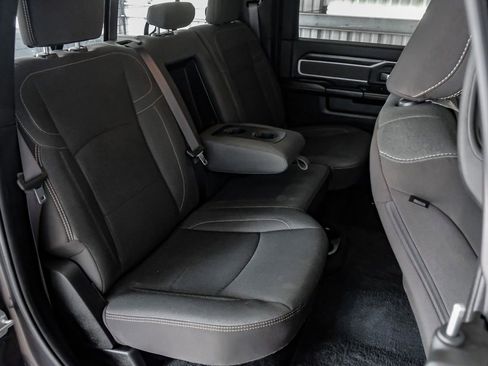 Used 2022 RAM 2500 Lone Star w/ Level C Equiment Group image 33