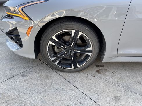 Used 2022 Kia K5 GT-Line w/ GT-Line FWD Premium Package image 30