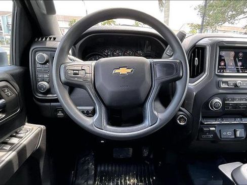 New 2026 Chevrolet Silverado 2500 W/T w/ WT Convenience Package AWD/4WD image 9