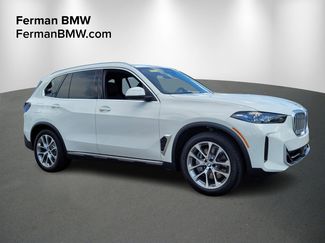 Used 2026 BMW X5 xDrive50e w/ Executive Package video 1