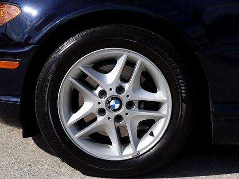 Used 2004 BMW 325Ci Convertible image 50