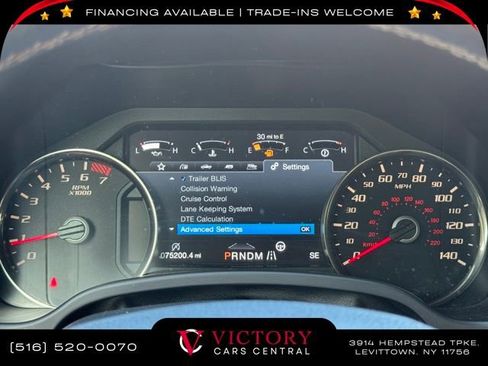 Used 2018 Ford F150 Raptor w/ Equipment Group 802A Luxury image 37