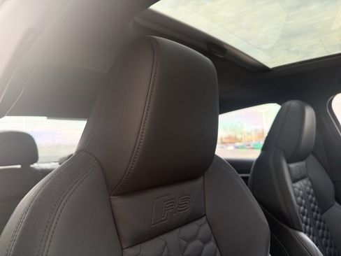 Used 2022 Audi RS 3 image 14