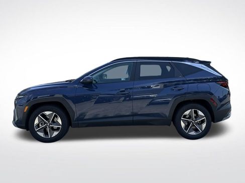 Used 2025 Hyundai Tucson SEL FWD image 3