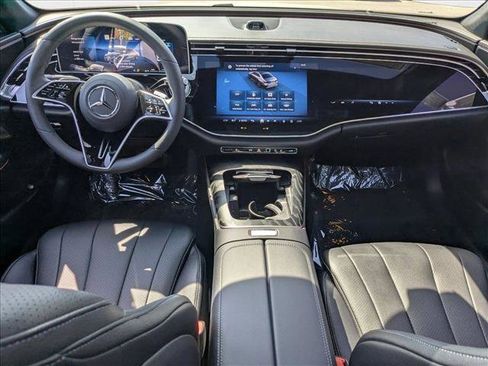 New 2026 Mercedes-Benz E 350 Sedan image 15