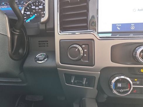 Used 2022 Ford F350 Lariat w/ Lariat Ultimate Package image 19