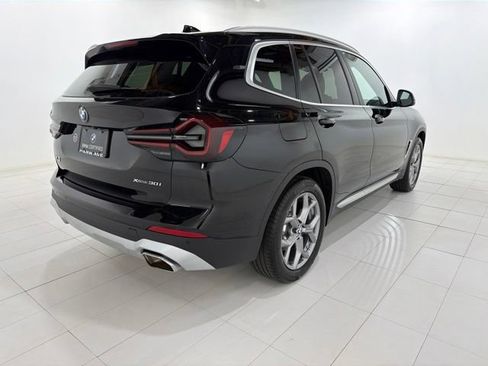 Used 2023 BMW X3 xDrive30i w/ Premium Package AWD/4WD image 5