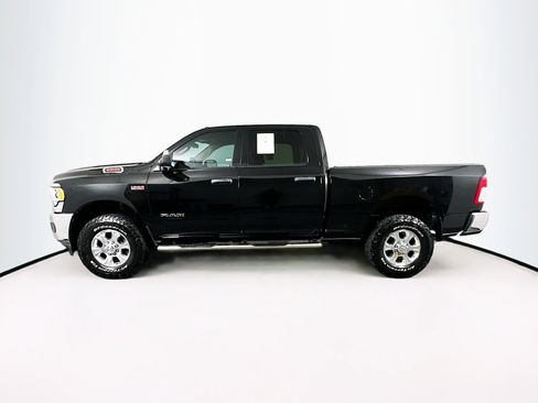 Used 2020 RAM 2500 Tradesman AWD/4WD image 4