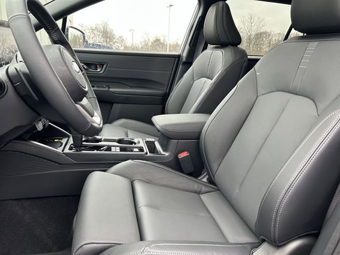 New 2026 Subaru Outback Touring XT image 25