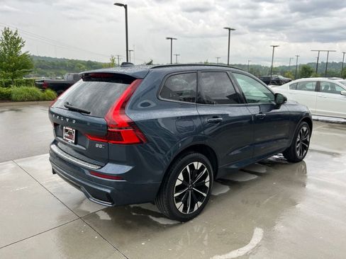 Used 2026 Volvo XC60 B5 Plus w/ Protection Package Premier AWD/4WD image 21