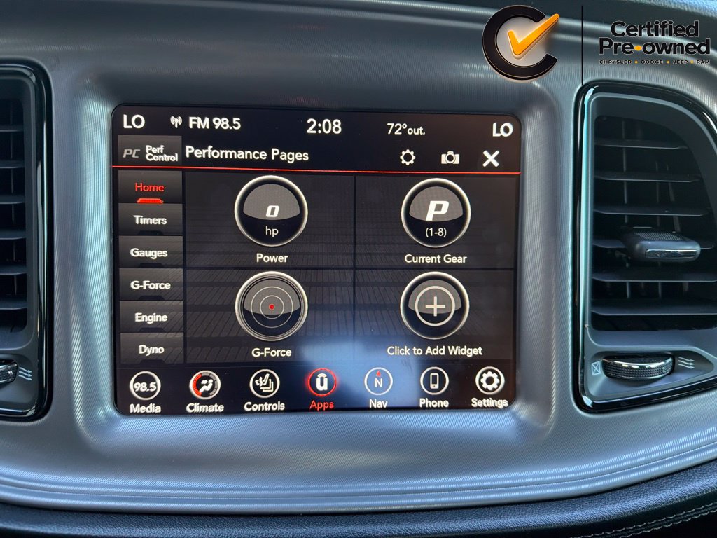 Certified 2023 Dodge Challenger GT RWD image 75