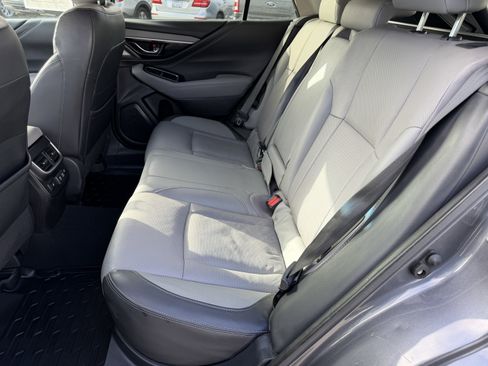 Used 2020 Subaru Outback Limited image 20