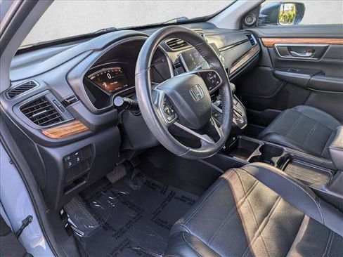 Used 2020 Honda CR-V EX-L image 9