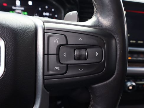 Used 2022 GMC Sierra 1500 Elevation w/ X31 Off-Road Package image 18