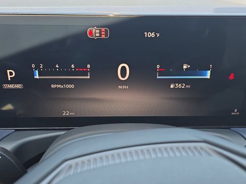 New 2026 Nissan Sentra SL w/ Floor Mat Package FWD image 18