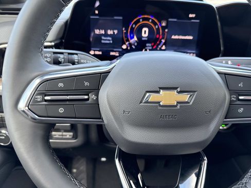 New 2026 Chevrolet Suburban High Country w/ Sun And Tow Package AWD/4WD image 16