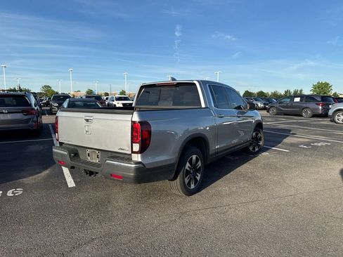 Used 2020 Honda Ridgeline RTL image 10