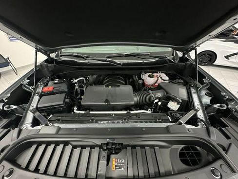 New 2026 Chevrolet Silverado 1500 LT Trail Boss w/ Convenience Package II image 31