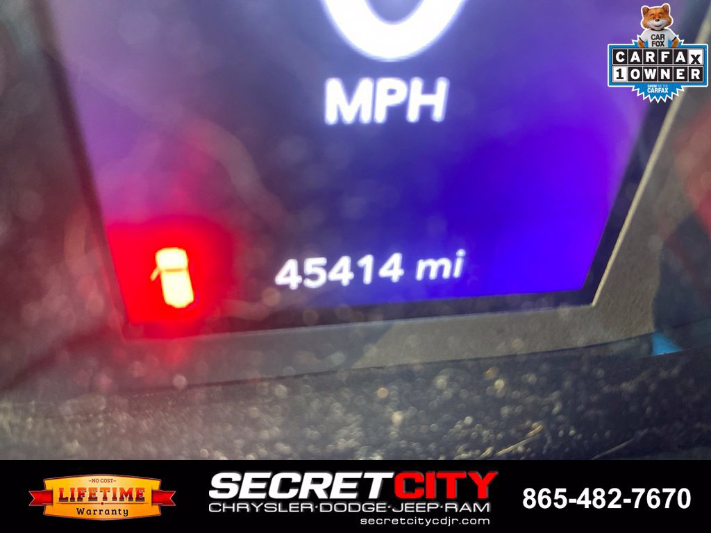 Used 2023 Jeep Wrangler Unlimited Sport AWD/4WD image 19