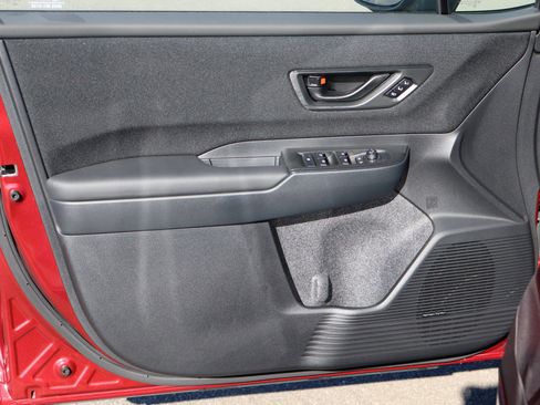 New 2026 Subaru Outback Limited w/ Premium/Limited Package image 8