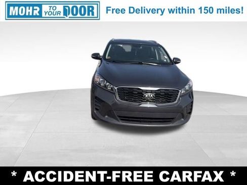 Used 2019 Kia Sorento LX w/ Option Group 020 image 8