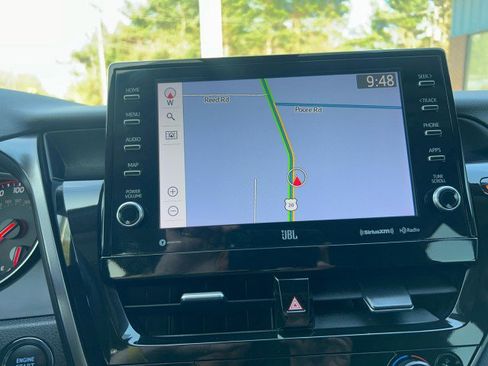 Used 2024 Toyota Camry XSE w/ Navigation Package FWD image 17