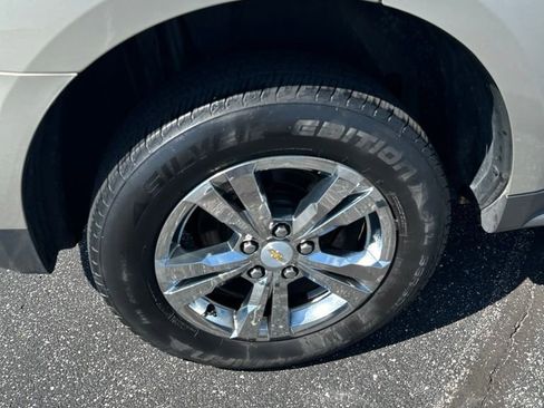 Used 2015 Chevrolet Equinox LT AWD/4WD image 19