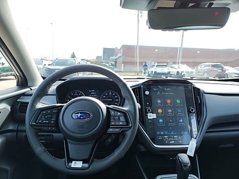 New 2026 Subaru Crosstrek 2.5i Limited image 24
