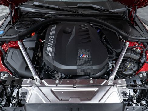 New 2026 BMW 440i xDrive Convertible w/ Premium Package image 9