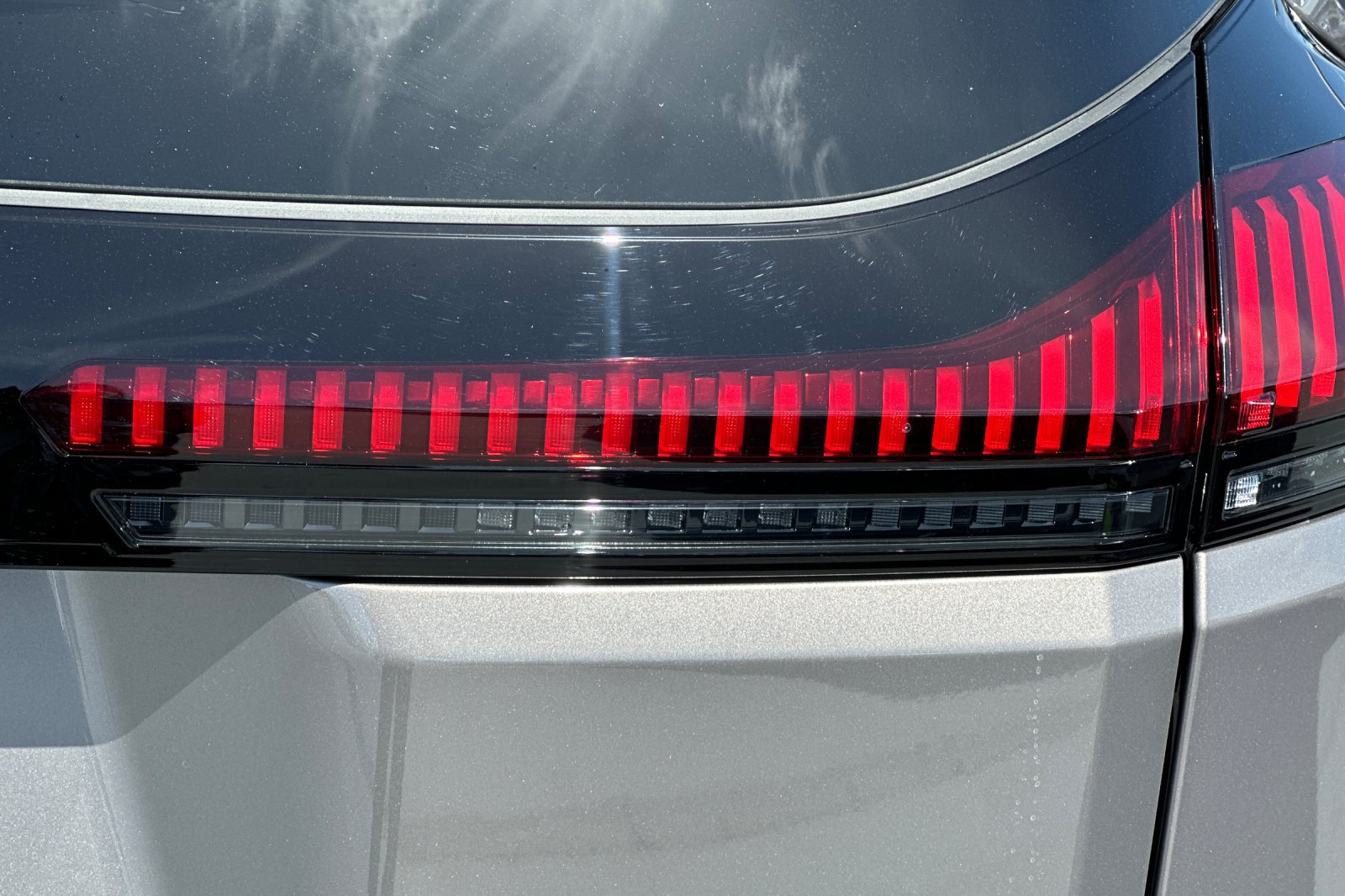 New 2026 Toyota RAV4 LE FWD image 32