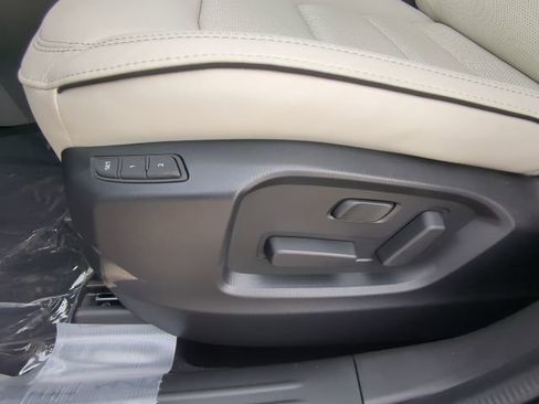 New 2025 MAZDA CX-5 AWD 2.5 S w/ Preferred Package image 11