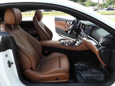 Used 2019 Mercedes-Benz E 450 Coupe image 54