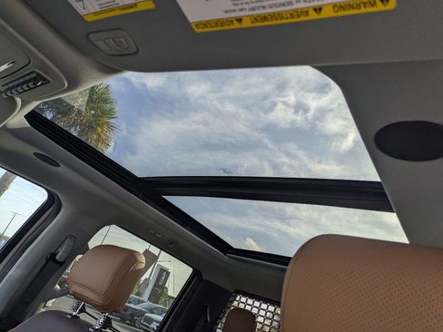 New 2026 Ford F250 Lariat w/ Black Appearance Package image 23