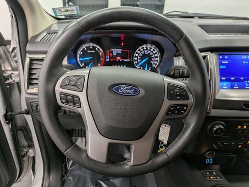 Used 2019 Ford Ranger XLT w/ Equipment Group 301A Mid AWD/4WD image 21