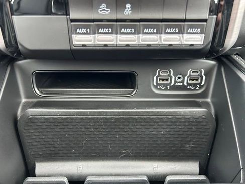 Used 2022 RAM 1500 TRX AWD/4WD image 28